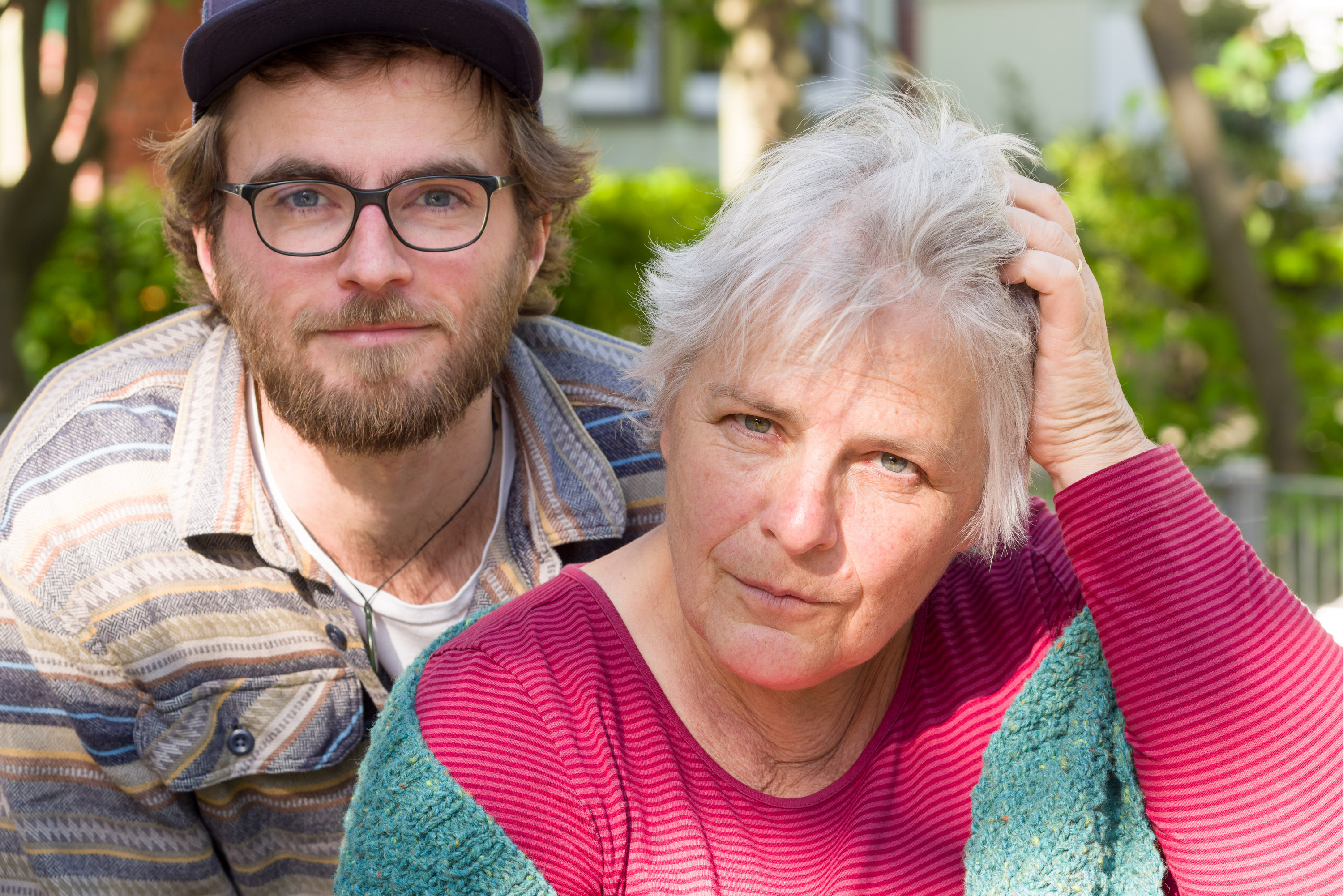 Lernstübchen: das kleine Lernstübchen-Team